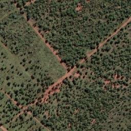 Satellite imagery of Weigel, ZA