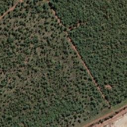 Satellite imagery of Weigel, ZA