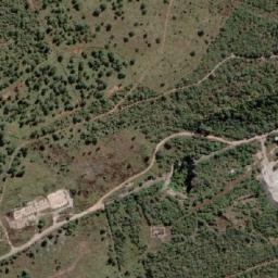 Satellite imagery of FREE STATE, MZ