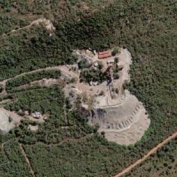 Satellite imagery of FREE STATE, MZ