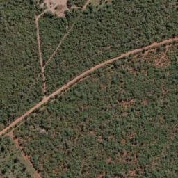 Satellite imagery of FREE STATE, MZ