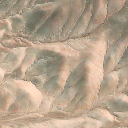 Satellite imagery of Cerro Plomo, CL