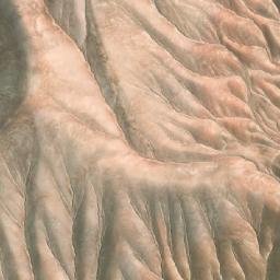 Satellite imagery of Cerro Plomo, CL