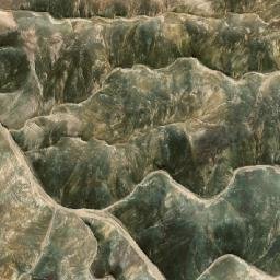 Satellite imagery of Portezuelo Azabache, CL