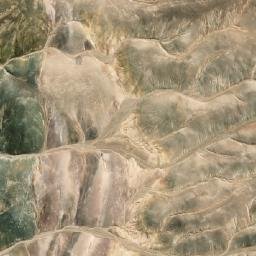 Satellite imagery of Portezuelo Azabache, CL