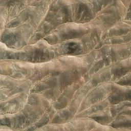 Satellite imagery of Portezuelo Azabache, CL
