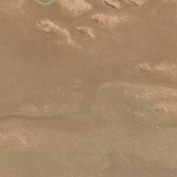 Satellite imagery of Loma La Cantera, CL