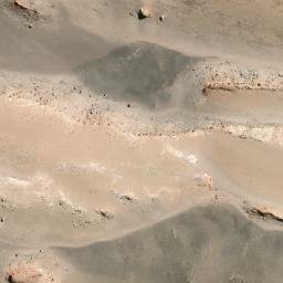 Satellite imagery of Paso de la Laguna Sico, CL