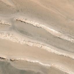 Satellite imagery of Paso de la Laguna Sico, CL