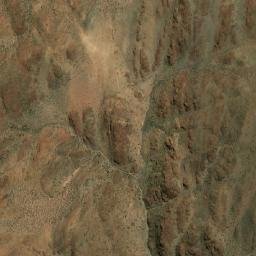 Satellite imagery of Abra Pastos Chicos, AR