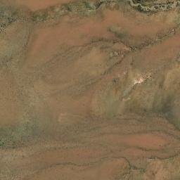 Satellite imagery of Abra Pastos Chicos, AR