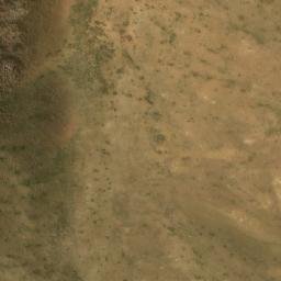 Satellite imagery of Abrade Molinas, AR