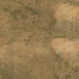 Satellite imagery of Abrade Molinas, AR