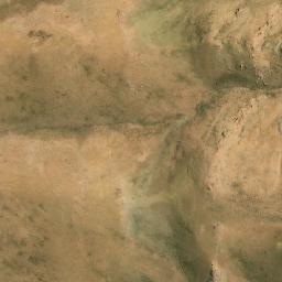 Satellite imagery of Abrade Molinas, AR