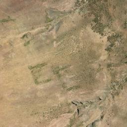 Satellite imagery of Cerro Córdoba, AR