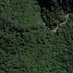 Satellite imagery of Abra de la Cruz, AR