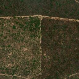 Satellite imagery of Cerro El Alumbre, AR