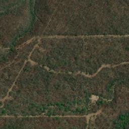 Satellite imagery of Cerro El Alumbre, AR