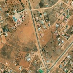 Satellite imagery of WATERPLAATS, BW