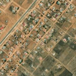 Satellite imagery of WATERPLAATS, BW