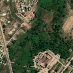 Satellite imagery of LETSITELE NEW, MZ