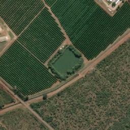 Satellite imagery of NOVENGILLA, MZ
