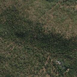 Satellite imagery of THE NECK, MZ