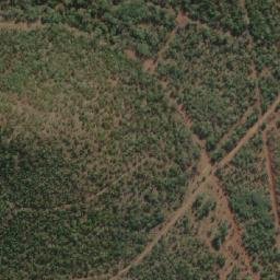Satellite imagery of THE NECK, MZ