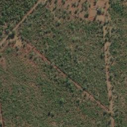 Satellite imagery of THE NECK, MZ