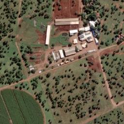 Satellite imagery of MURCHISON, MZ