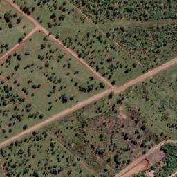 Satellite imagery of MURCHISON, MZ