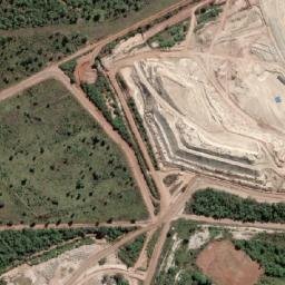 Satellite imagery of MURCHISON, MZ