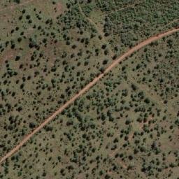 Satellite imagery of FREE STATE, MZ