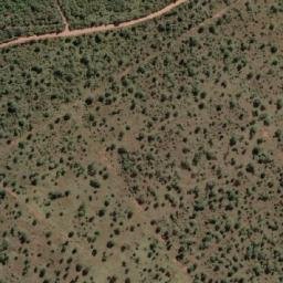 Satellite imagery of FREE STATE, MZ