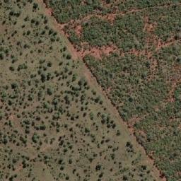 Satellite imagery of FREE STATE, MZ