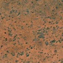 Satellite imagery of Warman Rocks, AU