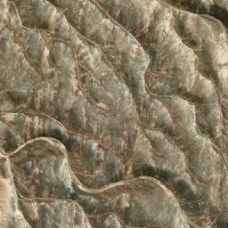 Satellite imagery of Cerro Pico de Oro, CL