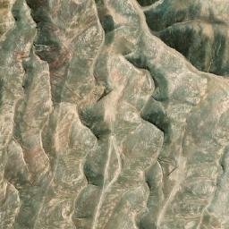 Satellite imagery of Portezuelo Azabache, CL