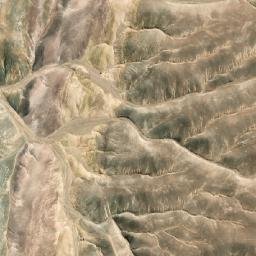 Satellite imagery of Portezuelo Azabache, CL