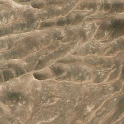 Satellite imagery of Portezuelo Azabache, CL
