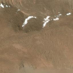 Satellite imagery of Cerro Murchota, CL