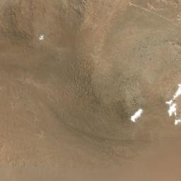 Satellite imagery of Cerro Murchota, CL