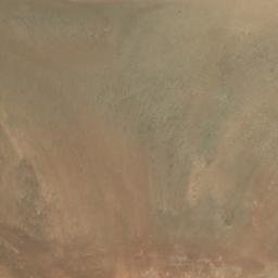 Satellite imagery of Cerros Las Tecas, CL