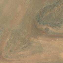 Satellite imagery of Cerros Las Tecas, CL