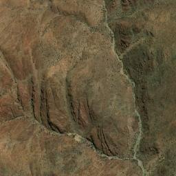 Satellite imagery of Abra Pastos Chicos, AR