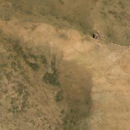 Satellite imagery of Abrade Molinas, AR