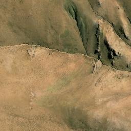 Satellite imagery of Abrade Molinas, AR