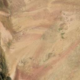 Satellite imagery of Cerro Córdoba, AR