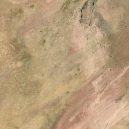 Satellite imagery of Cerro Córdoba, AR