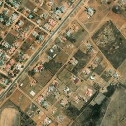Satellite imagery of WATERPLAATS, BW